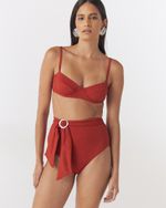 TOP MEIA TAÇA BIQUINI LICOUR STEFANNY NK
