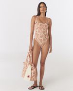 MAIÔ ESTAMPA PAISLEY TALITA NK 