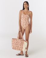MAIÔ ESTAMPA PAISLEY TALITA NK 