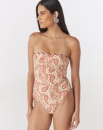 MAIÔ ESTAMPA PAISLEY TALITA NK 