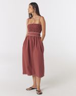 VESTIDO LICOUR DUDA 
