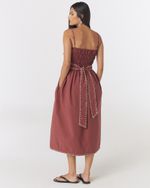 VESTIDO LICOUR DUDA 