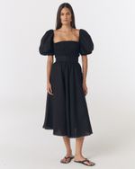 BLUSA PRETA JU 
