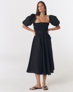 BLUSA PRETA JU 