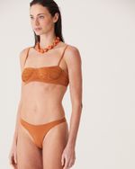 TOP BIQUINI CAPPUCCINO LAURA NEW