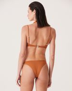 TOP BIQUINI CAPPUCCINO LAURA NEW
