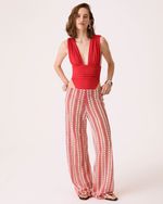 MAIO CATE VERMELHO 
