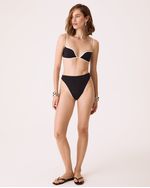 Top Biquini Isabella Preto NK 