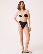 Top Biquini Isabella Preto NK 