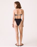 Top Biquini Isabella Preto NK 