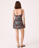 VESTIDO FLORENCE ESTAMPADO POP 