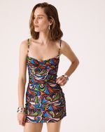 VESTIDO FLORENCE ESTAMPADO POP 