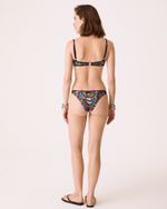 Top Biquini Isabella Estampa Pop