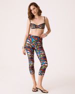 LEGGING MEL ESTAMPADA POP
