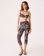 LEGGING MEL ESTAMPADA POP