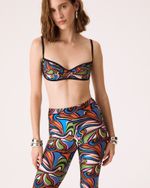 LEGGING MEL ESTAMPADA POP