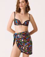 SAIA NICOLE ESTAMPADA POP