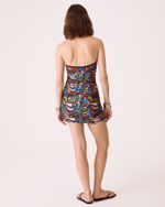 VESTIDO NATALIA ESTAMPADO POP