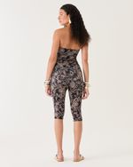 CINTO ESTAMPADO PAISLEY GIO SHOP2GETHER NEW