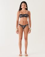 CALCINHA BIQUÍNI ESTAMPADA PAISLEY ANNE SHOP2GETHER