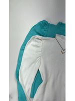 Tricot Manga Princesa Azul 