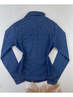 Camisa Jeans 