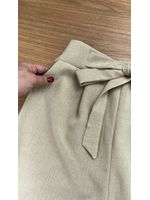 Calça Linhão Clochard Cru 