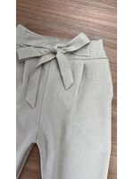 Calça Linhão Clochard Cru 