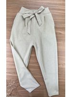 Calça Linhão Clochard Cru 