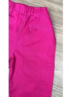 Calça Sarja Cenoura Pink