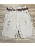 Bermuda Jorbs Bege