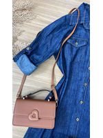Chamise jeans 