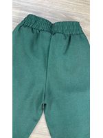 Calça Linhão Clochard Verde