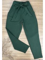 Calça Linhão Clochard Verde