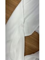 Camisa Viscose Branca