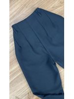 Calça Zara Alfaiataria Preta