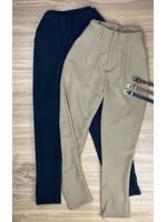 Calça Zara Alfaiataria Preta