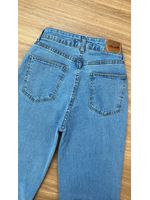 Calça Wide Leg Jeans