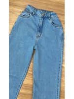 Calça Wide Leg Jeans