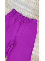 Conjunto Moletinho Fucsia 
