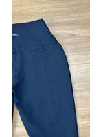 Calça Montaria Preta
