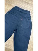 Calça Boot Cut Preta