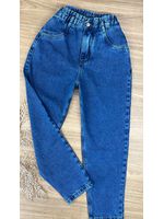 Calça Mom Jeans 