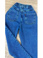 Calça Mom Jeans 