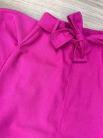 Conjunto Linho Saia Midi Pink