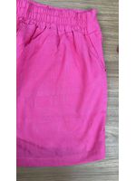 Conjunto Alça Trançada Rosa