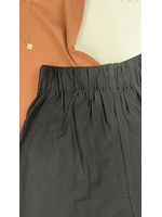 Short Alfaiataria Marrante Preto