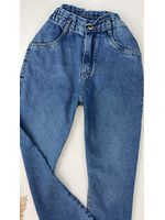 Calça Mom Jeans 