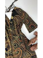 Vestido Inspiração Farm