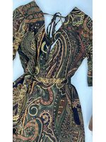 Vestido Inspiração Farm